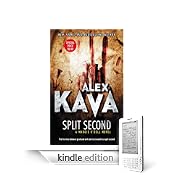 Split Second by Alex Kava