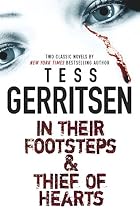 In Their Footsteps & Thief of Hearts by Tess&hellip;