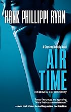 Air Time by Hank Phillippi Ryan