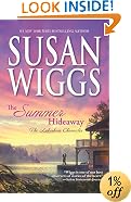 The Summer Hideaway (The Lakeshore Chronicles)