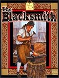 Kalman, Bobbie: The Blacksmith Kalman, Bobbie: The Blacksmith