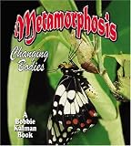 Kalman, Bobbie: Metamorphosis: Changing Bodies