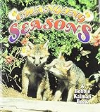Kalman, Bobbie: Changing Seasons