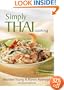 Simply Thai Cooking