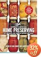 Ball Complete Book of Home Preserving