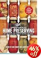 Ball Complete Book of Home Preserving