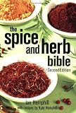 Hemphill, Ian: The Spice And Herb Bible Hemphill, Ian: The Spice And Herb Bible