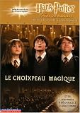 Kropp, Paul: Harry Potter: Le Choixpeau Magique