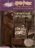 Kropp, Paul: Harry Potter: Aventures Avec Hagrid