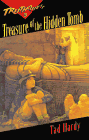 Hardy, Tad: Treasure of the Hidden Tomb