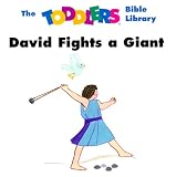 Beers, V. Gilbert: David Fights a Giant