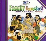 Keffer, Lois: Family Funstuff Bible Stories Keffer, Lois: Family Funstuff Bible Stories