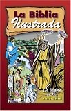 Hoth, Iva: La Biblia Ilustrada/The Pictured Bible