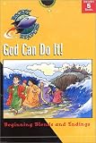 Hering, Marianne: God Can Do It!: Beginning Blends and Endings