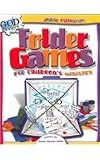 Keffer, Lois: Folder Games for Children's Ministry Keffer, Lois: Folder Games for Children's Ministry