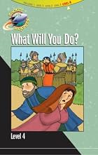 What Will You Do (Gemmen, Heather. Rocket&hellip;
