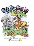 Adams, Anne: The See It and Say It Bible Storybook Adams, Anne: The See It and Say It Bible Storybook