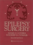 Luders, Hans: Epilepsy Surgery