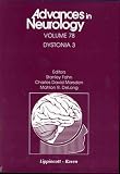 Fahn, Stanley: Dystonia 3