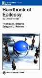 Browne, Thomas R.: Handbook of Epilepsy