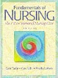 Taylor, Carol: Procedure Checklists to Accompany Fundamentals of Nursing: The Art and Science of Nursing Care