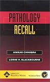 Blackbourne, Lorne H.: Pathology Recall