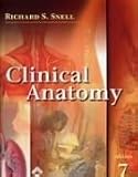 Snell, Richard: Clinical Anatomy for Medical Students Snell, Richard: Clinical Anatomy for Medical Students