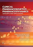 Rowland, Malcolm: Clinical Pharmacokinetics: Concepts And Clinical Applications Rowland, Malcolm: Clinical Pharmacokinetics: Concepts And Clinical Applications