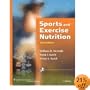 Sports and Exercise Nutrition