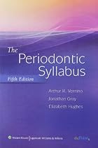 The periodontic syllabus by Arthur R.&hellip;