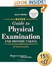 Bates' Guide to Physical Examination and History Taking