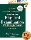 Bates' Guide to Physical Examination and History Taking
