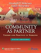 Community as Partner: Theory and Practice in&hellip;
