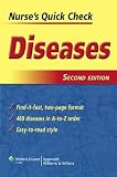 Springhouse: Diseases