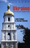 Hodges, Linda: Hippocrene Language and Travel Guide to Ukraine