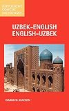 Khakimov, Kamran M.: Uzbek-English/English-Uzbek Dictionary Khakimov, Kamran M.: Uzbek-English/English-Uzbek Dictionary