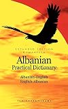 Stefanllari, Ilo: Hippocrene Albanian-English English-Albanian Practical Dictionary Stefanllari, Ilo: Hippocrene Albanian-English English-Albanian Practical Dictionary