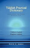 Gross, David C.: English-Yiddish Yiddish-English Dictionary: Romanized Gross, David C.: English-Yiddish Yiddish-English Dictionary: Romanized