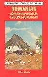 Miroiu, Mihai: Romanian-English, English-Romanian Dictionary Miroiu, Mihai: Romanian-English, English-Romanian Dictionary