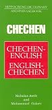Awde, Nicholas: Chechen Dictionary & Phrasebook Awde, Nicholas: Chechen Dictionary & Phrasebook