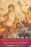 Quo Vadis (0781805503) by Sienkiewicz, Henryk Sienkiewicz, Henryk: Quo Vadis