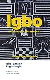 Awde, Nicholas: Igbo-English English-Igbo Dictionary and Phrasebook