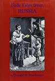 MacKenzie, Donald A.: Folk Tales from Russia MacKenzie, Donald A.: Folk Tales from Russia