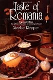 Klepper, Nicolae: Taste of Romania Klepper, Nicolae: Taste of Romania
