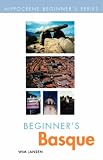 Jansen, Wim: Beginner's Basque Jansen, Wim: Beginner's Basque