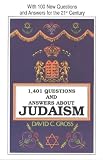 Gross, David C.: 1,401 Questions & Answers About Judaism Gross, David C.: 1,401 Questions & Answers About Judaism