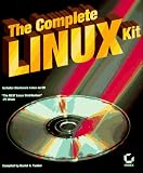 Kienan, Brenda: The Complete Linux Kit Kienan, Brenda: The Complete Linux Kit