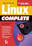 Duran, Lisa: Linux Complete: Linux Documentation Project