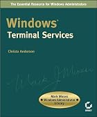 Windows Terminal Services (Mark Minasi&hellip;