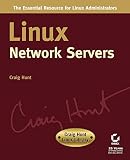Hunt, Craig: Linux Network Servers